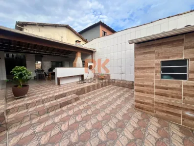 Casa com 2 Quartos à venda, 180m² no São João Batista (Venda Nova), Belo Horizonte