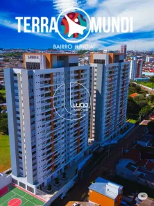 Apartamento com 3 Quartos à venda, 96m² no Jundiaí, Anápolis
