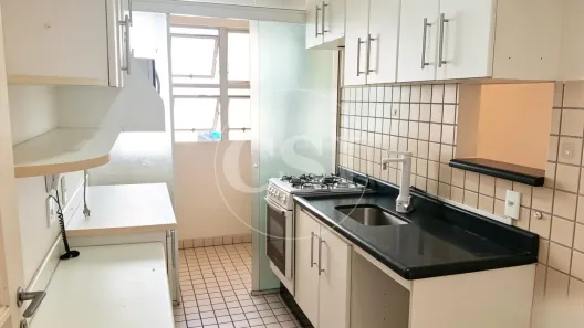 Apartamento com 3 Quartos para alugar, 75m² no Bonfim, Campinas