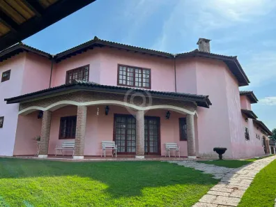Casa de Condomínio com 5 Quartos à venda, 600m² no Sítio da Moenda, Itatiba