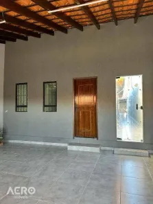 Casa com 2 Quartos à venda, 140m² no Parque Santa Edwiges, Bauru