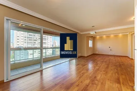 Apartamento com 3 Quartos à venda, 129m² no Vila Andrade, São Paulo