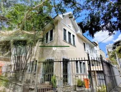 Imóvel Comercial com 5 Quartos à venda, 206m² no Jardim Botânico, Rio de Janeiro