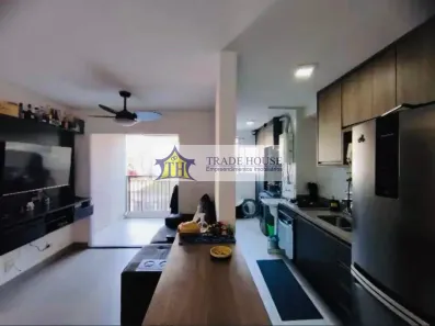 Apartamento com 2 Quartos à venda, 57m² no Saúde, São Paulo