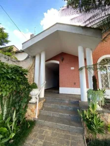 Sobrado com 3 Quartos à venda, 350m² no Vila Bertioga, São Paulo