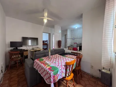 Apartamento com 2 Quartos à venda, 48m² no Chácara Glória, Itanhaém
