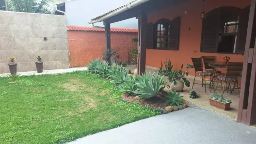 Casa com 5 Quartos à venda, 160m² no Maravista, Niterói