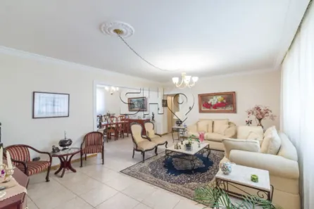 Apartamento com 3 Quartos à venda, 147m² no Jardim Paulista, São Paulo