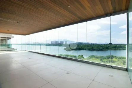 Apartamento com 1 Quarto à venda, 133m² no Barra da Tijuca, Rio de Janeiro