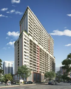 Apartamento com 1 Quarto à venda, 53m² no Setor Bueno, Goiânia