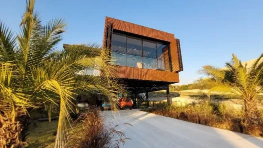 Casa de Condomínio com 3 Quartos à venda, 650m² no City Castello, Itu