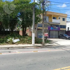 Lote/Terreno à venda, 465m² no Itaipu, Niterói