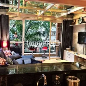 Apartamento com 2 Quartos à venda, 90m² no Cerqueira César, São Paulo