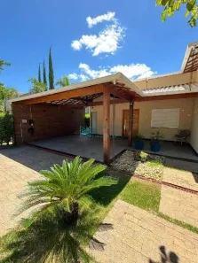 Casa de Condomínio com 4 Quartos à venda, 250m² no Veredas da Lagoa, Lagoa Santa