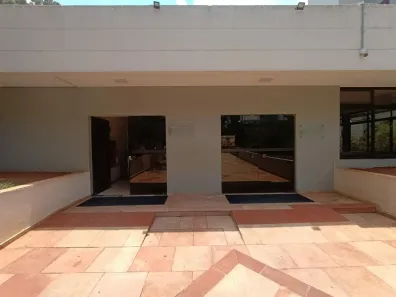 Apartamento com 3 Quartos para alugar, 90m² no Jardim Pinheiros, São Paulo