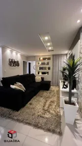 Apartamento com 2 Quartos à venda, 77m² no Rudge Ramos, São Bernardo do Campo