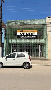Ponto Comercial à venda, 490m² no Poço, Maceió