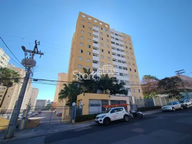 Apartamento com 2 Quartos para venda ou aluguel, 67m² no Jardim Dom Vieira, Campinas