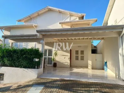 Sobrado com 3 Quartos à venda, 184m² no Jardim São Francisco, Indaiatuba