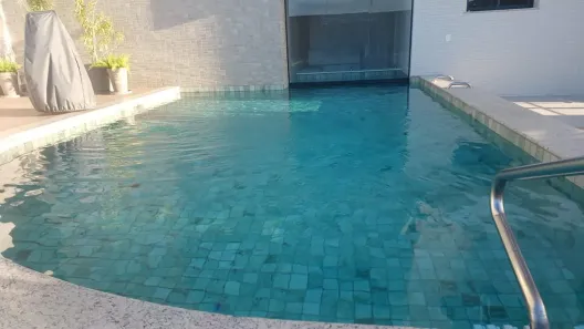Apartamento com 2 Quartos para alugar, 55m² no Jockey de Itaparica, Vila Velha
