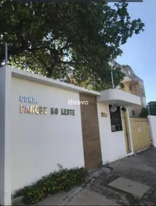 Apartamento com 2 Quartos à venda, 47m² no Piçarreira, Teresina