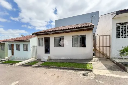 Casa com 3 Quartos à venda, 150m² no Guarani, Colombo
