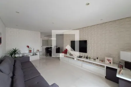 Apartamento com 3 Quartos à venda, 160m² no Santana, São Paulo