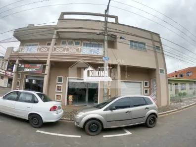 Kitnet com 1 Quarto para alugar, 45m² no Nova Rússia, Ponta Grossa