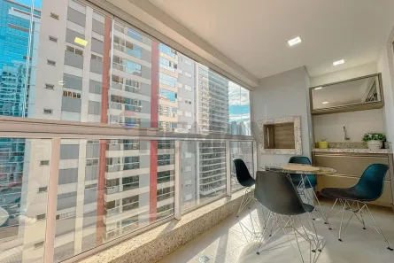 Apartamento com 3 Quartos à venda, 95m² no Gleba Fazenda Palhano, Londrina