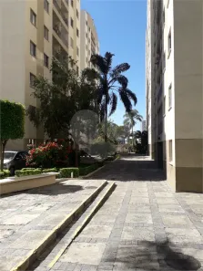 Apartamento com 2 Quartos à venda, 55m² no Vila Guilherme, São Paulo