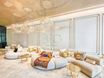 Apartamento com 1 Quarto à venda, 32m² no Moema, São Paulo
