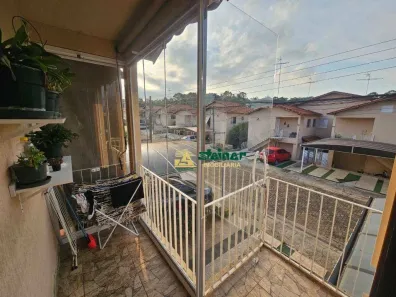 Casa de Condomínio com 2 Quartos à venda, 65m² no Vila São João Batista, Guarulhos