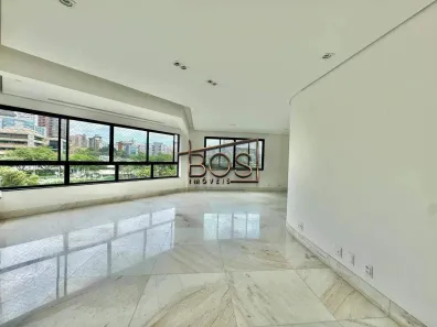Apartamento com 4 Quartos à venda, 175m² no Serra, Belo Horizonte
