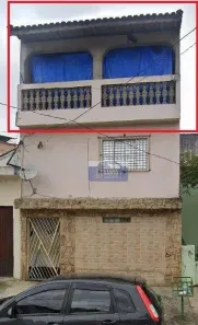 Sobrado com 2 Quartos para alugar, 90m² no Vila Oratório, São Paulo