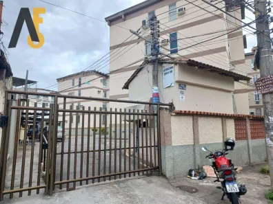 Apartamento com 2 Quartos à venda, 51m² no Encantado, Rio de Janeiro