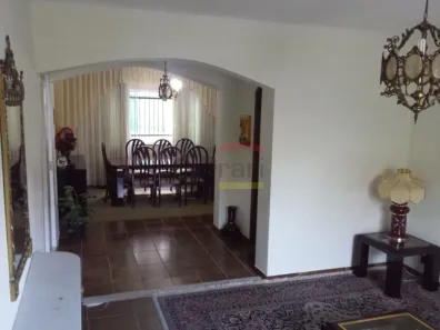 Sobrado com 4 Quartos à venda, 234m² no Lauzane Paulista, São Paulo