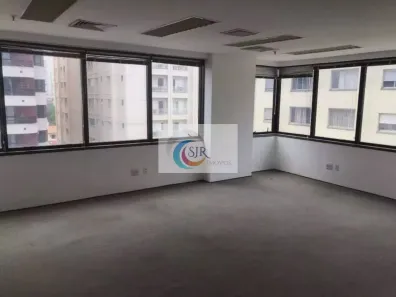 Sala Comercial para venda ou aluguel, 234m² no Vila Cordeiro, São Paulo