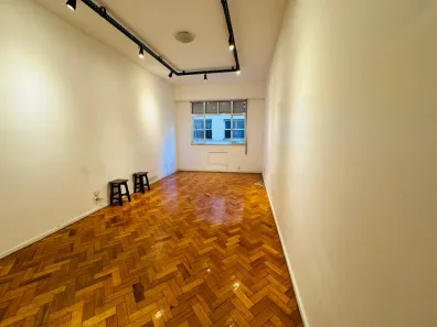 Apartamento com 3 Quartos à venda, 90m² no Botafogo, Rio de Janeiro