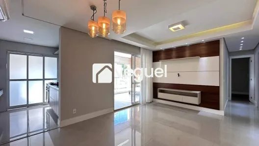 Apartamento com 2 Quartos para alugar, 80m² no Cambuí, Campinas