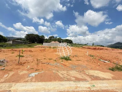 Lote/Terreno à venda, 360m² no San Fernando Valley, Atibaia