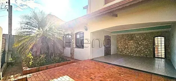 Sobrado com 3 Quartos à venda, 241m² no Jardim Pinheiros, Valinhos