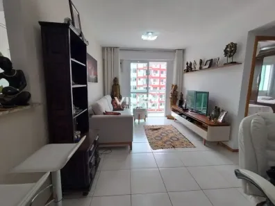 Apartamento com 2 Quartos à venda, 56m² no Méier, Rio de Janeiro