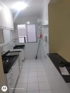 Apartamento com 2 Quartos à venda, 48m² no Parque Munhoz, São Paulo