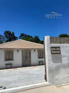 Casa de Condomínio com 2 Quartos à venda, 126m² no Trancoso, Porto Seguro
