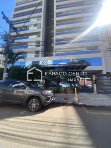 Apartamento com 3 Quartos à venda, 168m² no Setor Oeste, Goiânia