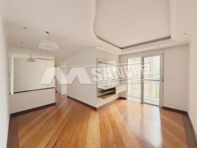 Apartamento com 3 Quartos à venda, 57m² no Mooca, São Paulo