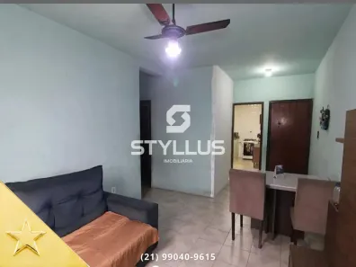 Apartamento com 2 Quartos à venda, 72m² no Cachambi, Rio de Janeiro
