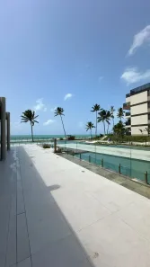 Apartamento com 1 Quarto à venda, 62m² no Muro Alto, Ipojuca