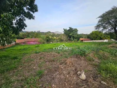 Lote/Terreno à venda, 1460m² no Jardim Nova Suíça, Piracicaba