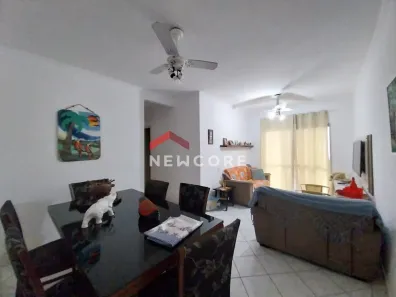 Apartamento com 2 Quartos à venda, 70m² no Enseada, Guarujá
